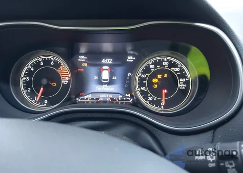 2021 Jeep Cherokee Limited 4X4 from USA, damaged, VIN 1C4PJMDX9MD157485